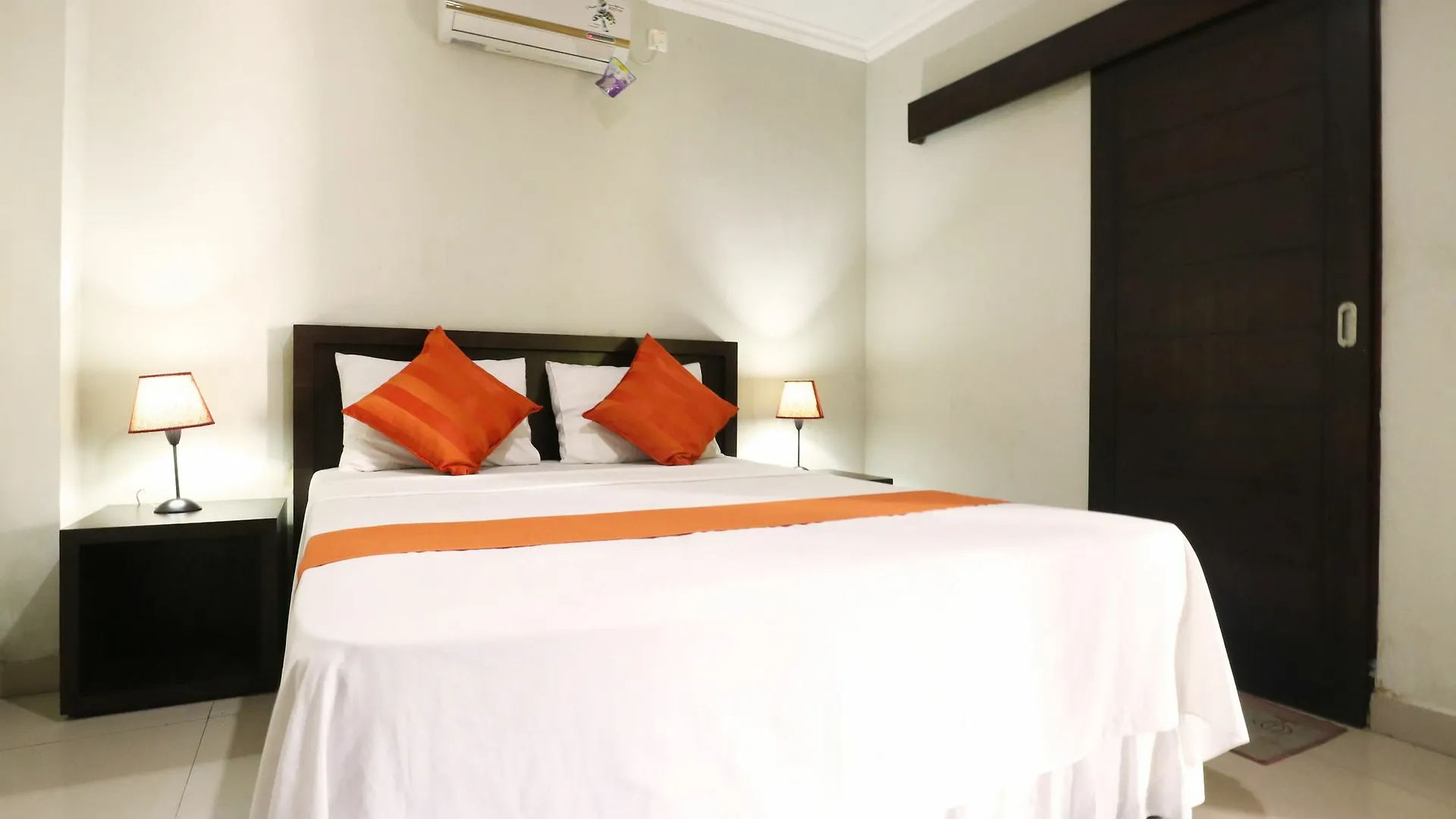 Hotel Griya Shanti Graha Kuta  Indonesia